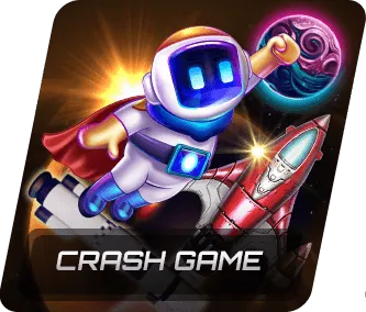 crashgame