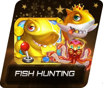 fishhunting
